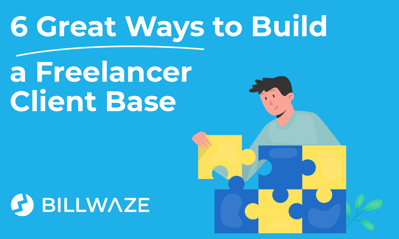 How to set and negotiate rates with clients